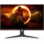 Монитор 23,8" AOC 24G2ZE 1920x1080 240Гц IPS WLED 16:9 1ms 2*HDMI DP 1000:1 80M:1 178/178 350cd Black/Red