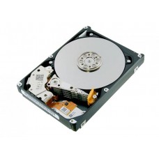 Жесткий диск Toshiba Enterprise HDD 3.5" SATA 8TB, 7200rpm, 256MB buffer (MG06ACA800E)