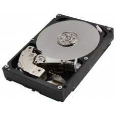 Жесткий диск Toshiba Enterprise HDD 3.5" SATA 6ТB, 7200rpm, 256MB buffer (MG06ACA600E)