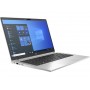 Ноутбук без сумки НP ProBook 430 G8 Core i5-1135G7 2.4GHz, 13.3 FHD (1920x1080) AG 8GB DDR4 (1),256GB SSD,45Wh LL,Service Door,FPR,1.3kg,1y,Silver,DOS