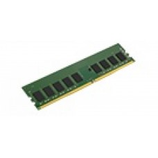 Оперативная память Kingston Server Premier DDR4 32GB ECC DIMM 2933MHz ECC 2Rx8, 1.2V (Micron E)