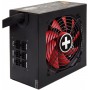 Блок питания Chieftec CHIEFTRONIC PowerPlay GPU-650FC (ATX 2.3, 650W, 80 PLUS GOLD, Active PFC, 140mm fan, Full Cable Management, LLC design, Japanese capacitors)