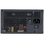 Блок питания Chieftec CHIEFTRONIC PowerPlay GPU-650FC (ATX 2.3, 650W, 80 PLUS GOLD, Active PFC, 140mm fan, Full Cable Management, LLC design, Japanese capacitors)
