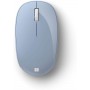 Мышка Microsoft Bluetooth Ergonomic Mouse Pastel Blue