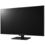 Монитор LG 42.5" 43UN700-B IPS LED 4K, 3840x2160, 8ms, 400cd/m2, 1000:1 (Mega DCR), 178°/178°, HDMI*4, DP, USB-Hub, MM, HDR10, 60Hz, Tilt, Black