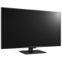 Монитор LG 42.5" 43UN700-B IPS LED 4K, 3840x2160, 8ms, 400cd/m2, 1000:1 (Mega DCR), 178°/178°, HDMI*4, DP, USB-Hub, MM, HDR10, 60Hz, Tilt, Black