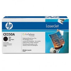 Картридж Cartridge HP 504A для LJ CM3530/CP3525, черный (5 000 стр.)