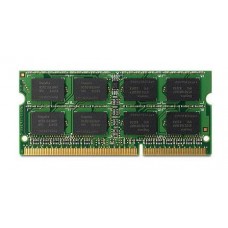 Оперативная память Patriot DDRII  2GB  800MHz SO-DIMM (PC-6400) CL6 1,8V (Retail) 128*8 PSD22G8002S