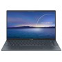 Ноутбук ASUS Zenbook 14 Q2 UX425EA-KI421T Intel Core i3-1115G4/8Gb LPDDR4X/256Gb SSD/14,0 FHD  IPS 400 nit AG 1920x1080/WiFi6/BT/Backlit KB/Windows 10 Home/1.1Kg/