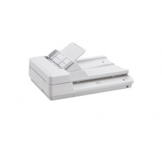  Fujitsu scanner SP-1425 (Офисный сканер, 25 стр/мин, 50 изобр/мин, А4, двустороннее устройство АПД и планшетный блок, USB 2.0, светодиодная подсветка)