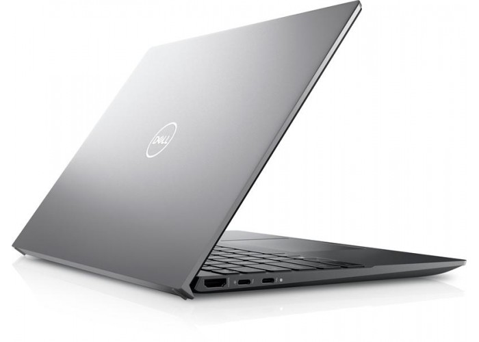 Ноутбук без сумки Vostro 5310 Core i7-11370H (3.3GHz) 13.3" 16:10  QHD+ (2560*1600) WVA AG 300nits 8GB LPDDR4 512GB SSD  NV GF MX450 (2GB) 2xThunderbolt 4 TPM 4cell (54 WHr) W10 Pro 1y ProS+NBD sage