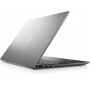 Ноутбук без сумки Vostro 5310 Core i7-11370H (3.3GHz) 13.3" 16:10  QHD+ (2560*1600) WVA AG 300nits 8GB LPDDR4 512GB SSD  NV GF MX450 (2GB) 2xThunderbolt 4 TPM 4cell (54 WHr) W10 Pro 1y ProS+NBD sage