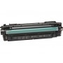 Картридж Cartridge HP 655A для CLJ M652/M653/M681/M682, голубой (10 500 стр.)