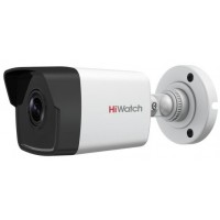  HiWatch DS-I400(C)(2.8mm) 4Мп цилиндрическая IP-видеокамера с EXIR-подсветкой до 30м