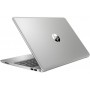 Ноутбук без сумки HP 255 G8 R3-5300U 2.6GHz,15.6" FHD (1920x1080) AG,8Gb DDR4(1),256Gb SSD,41Wh,1.8kg,1y,Asteroid Silver,Win10Pro