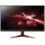 Монитор 23,8" ACER  Nitro VG242YPbmiipx , DisplayHDR 400 , IPS, 1920x1080,144Hz (165Hz Overclock),   1ms, 178°/178° ,  250 nits , 2xHDMI + DP(1.2),   99% sRGB, FreeSync Premium, Black