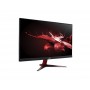 Монитор 23,8" ACER  Nitro VG242YPbmiipx , DisplayHDR 400 , IPS, 1920x1080,144Hz (165Hz Overclock),   1ms, 178°/178° ,  250 nits , 2xHDMI + DP(1.2),   99% sRGB, FreeSync Premium, Black