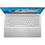 Ноутбук ASUS Laptop Q3 15 X515JF-BR240 Intel Pentium 6805/4Gb/256Gb M.2 SSD/15.6" HD TN/no ODD/GeForce  MX130 2 Gb/WiFi 5/BT/Cam/no OS/1.8Kg/Slate Gray