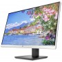 Монитор HP 27mq 27 Monitor 2560x1440 QHD, IPS, 16:9, 300 cd/m2, 1000:1, 5ms, 178°/178°, VGA, HDMI, 3-Sided Microedge, 60 Hz, height, Black&Silver