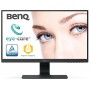 Монитор BENQ 23,8" GW2480, IPS LED, 1920x1080,  250 cd/m2, 20M:1, 178/178, 5ms, D-sub, HDMI1.4, DP1.2 Speaker Black