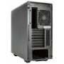 Корпус be quiet! PURE BASE 600 SILVER / Midi-Tower / ATX / 2x5.25, 3x3.5, 8x2.5 / black+silver / BG022