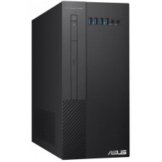 Пк ASUS ExpertCenter X5 Mini Tower X500MA-R4300G0530 AMD Rysen 3 4300G/1х8Gb/256GB M.2SSD/WiFi5+BT/5,6KG/15L/No OS/Black /AMD B550 Chipset/Wired keyboard/Wired optical mouse