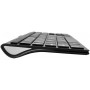 Клавиатура ACER OKR030 Wireless Keyboard and Mouse Combo 2.4G Scissor-foot, Std. Black