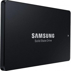Твердотельный накопитель Samsung Enterprise SSD, 2.5"(SFF/U.2), PM983, 1920GB, NVMe/PCIE 3.1 x4, R3200/W2000Mb/s, IOPS(R4K) 540K/50K, MTBF 2M, 1.3 DWPD, OEM, 3 years