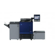 Цифровая печатная машина Konica Minolta многофункциональное устройство AccurioPrint C4065