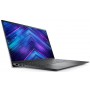 Ноутбук без сумки DELL Vostro 5515 AMD Ryzen 3 5300U 15.6, FHD,AG, Narrow Border,WVA 8GB 256GB SSD AMD Radeon Graphics Backlit Kbrd 4C (54WHr) 1y Win 10 Home Titan Grey 1,8kg