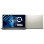 Ноутбук без сумки Vostro 5402 Core i5-1135G7 (2.4GHz) 14,0'' FullHD WVA Antiglare 8GB (1x8GB) DDR4 256GB SSD Intel® Iris® Xe Graphics TPM 3 cell (40 WHr) W10 Pro1y NBD,gray