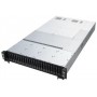 Серверная платформа ASUS RS720Q-E9-RS24-S,2xSocket P0(LGA 3647),C621 PCH,12xRDIMM/LR-DIMM/3DS(2933/1.5GB per node),24xHDD SATA/SAS/8xNVMe,1xPCI-Ex16,1xOCP 2.0 Mezza,2xGbE,2x1600W,ASMB9-iKVM