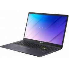 Ноутбук ASUS Laptop 15 L510MA-BQ586T Intel Pentium N5030/8Gb/256Gb M.2 SSD/15.6"FHD (1920 x 1080)250 nits/Intel UHD Graphics 605/WiFi 5/BT/Cam/Windows 10 Home/1.57 kg/Star Black