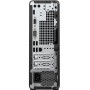 Персональный компьютер HP 290 G3 SFF Celeron G5905,4GB,128GB SSD,No ODD,USB kbd&mouse,Realtek RTL8821CE AC 1x1 BT 4.2 WW,Win10Pro(64-bit)Entry,1-1-1 Wty