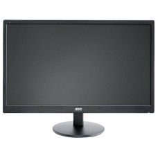 Монитор 23,6" AOC M2470SWH 1920x1080 MVA LED 16:9 5ms D-Sub 2*HDMI 50M:1 178/178 250cd Speakers Black