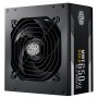 Блок питания Cooler Master MWE Gold 650 V2, 650W, ATX, 120mm, Fully Modular, APFC, 80+ Gold