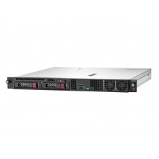Сервер ProLiant DL20 Gen10 E-2224 Hot Plug Rack(1U)/Xeon4C 3.4GHz(8MB)/1x16GBU2D_2666/S100i(ZM/RAID 0/1/10/5)/noHDD(2)LFF/noDVD/iLOstd(no port)/3Fans(NHP)/2x1GbEth/FricShortRK/1x290W(NHP), analog P06477-B21