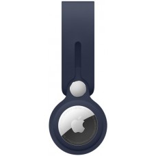 Брелок-подвеска Apple AirTag Loop - Deep Navy