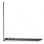 Ноутбук без сумки Vostro 5310 Core i7-11370H (3.3GHz) 13.3" 16:10  QHD+ (2560*1600) WVA AG 300nits 8GB LPDDR4 512GB SSD  NV GF MX450 (2GB) 2xThunderbolt 4 TPM 4cell (54 WHr) W10 Pro 1y ProS+NBD sage