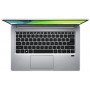 Ноутбук ACER Swift 3 SF314-59-54DZ 14"FHD (1920x1080) IPS, i5-1135G7, 8GB DDR4, 512GB SSD, Iris XE, WiFi, BT, FPR, HD Cam, 56Wh, 65W, Win 10 Pro64, 3Y CI, Silver, 1.19kg