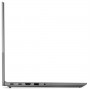 Ноутбук Lenovo ThinkBook 15 G2 ARE 15.6" FHD (1920x1080) IPS AG 300N, RYZEN 5 4500U 2.375G, 8GB DDR4 3200, 256GB SSD M.2, Radeon Graphics, WiFi 5, BT, FPR, HD Cam, 65W USB-C, 3cell 45Wh, NoOS, 1Y CI, 1.7kg