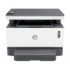 Лазерное многофункциональное устройство HP Neverstop Laser MFP 1200n Printer