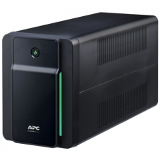 Источник бесперебойного питания APC Back-UPS 1200VA/650W, 230V, AVR, 4 Schuko Sockets, USB, 2 year warranty