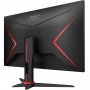 Монитор 23,8" AOC 24G2ZE 1920x1080 240Гц IPS WLED 16:9 1ms 2*HDMI DP 1000:1 80M:1 178/178 350cd Black/Red