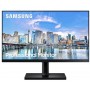 Монитор Samsung 24" F24T450FZI IPS LED 16:9 1920x1080 5ms 200cd 1000:1 178/178 2*HDMI DP USB MM 75Hz HAS Tilt Pivot Swivel VESA Black