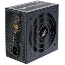 Блок питания Zalman ZM500-TXII, 500W, ATX12V v2.31, APFC, 12cm Fan, 80+ 230V EU, Retail