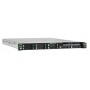 Сервер Fujitsu Primergy RX1330M4 Rack 1U Xeon E2224 4C(3,4GHz/71W), 1x16GB/2666/2Rx8/UDIMM, no HDD(up to 4 LFF), SW RAID,2xGbE,no DVD,450WHS(upto2), IRMC adv,no p/c, 1YW