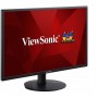 Монитор Viewsonic 27" VA2718-SH IPS SuperClear, 1920x1080, 5ms, 300cd/m2, 178°/178°, 50Mln:1, D-Sub, HDMI, 75Hz, Tilt, VESA, Black