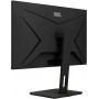 Монитор 28" AOC U28P2A 3840x2160@60Гц IPS LED 16:9 4ms 2*HDMI DP 4xUSB 3.2 50M:1 1000:1 178/178 300cd HAS Pivot Tilt Swivel Speakers Black