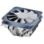  Кулер DEEPCOOL GABRIEL S1155/S1156/S1150/AM2/AM2+/AM3/AM3+/FM1/FM2/940/939/754 низкопроф-й 36шт/кор, TDP 100W, PWM, RET